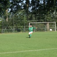19 EGVV 2 zondag